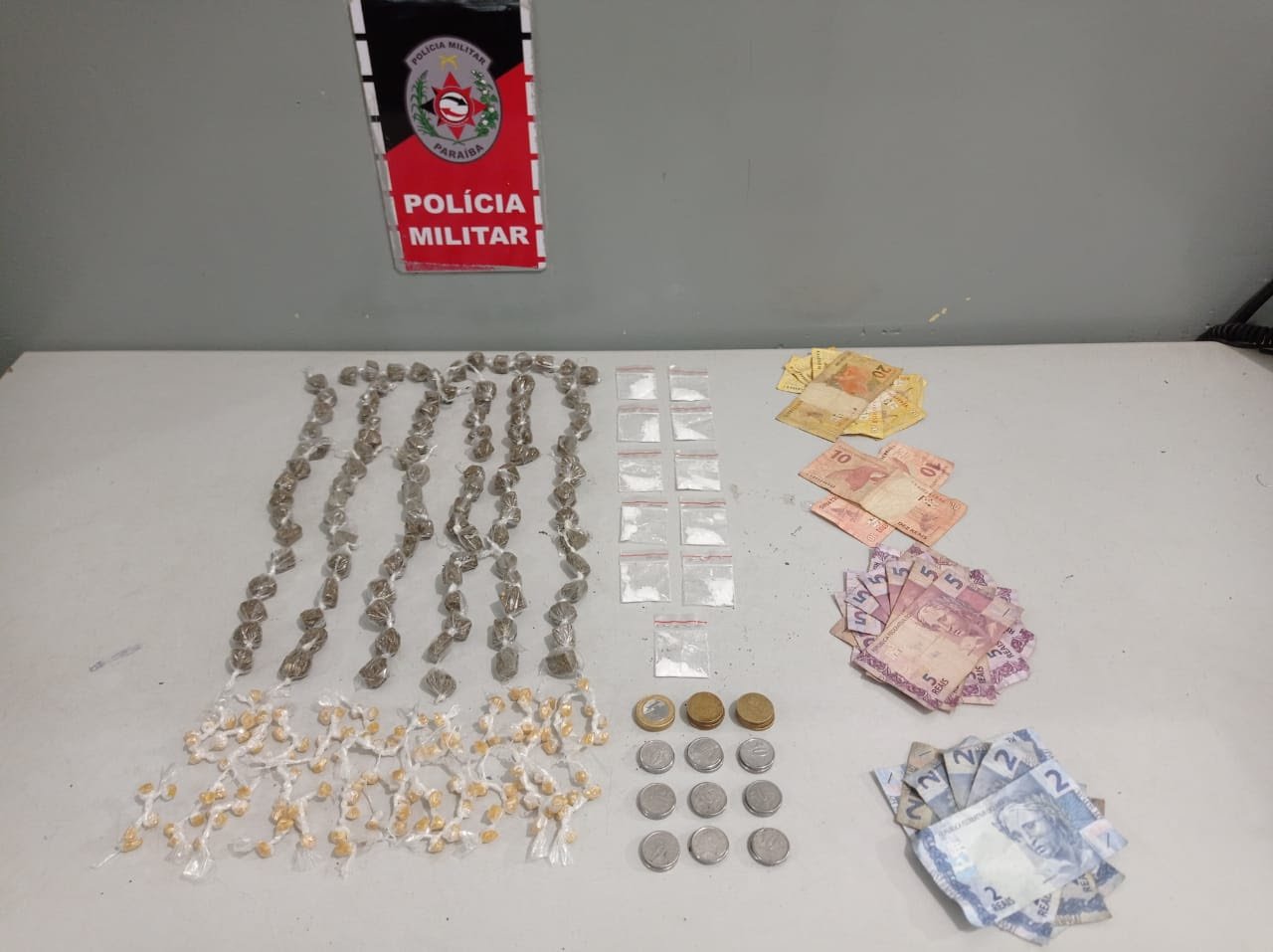 Rascunho Automático